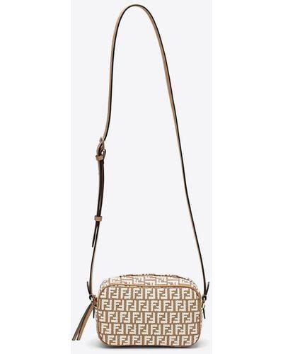 white fendi beach bag|Fendi beach bags for women.